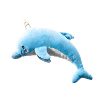 BUBA Delfin ultrasoniczny