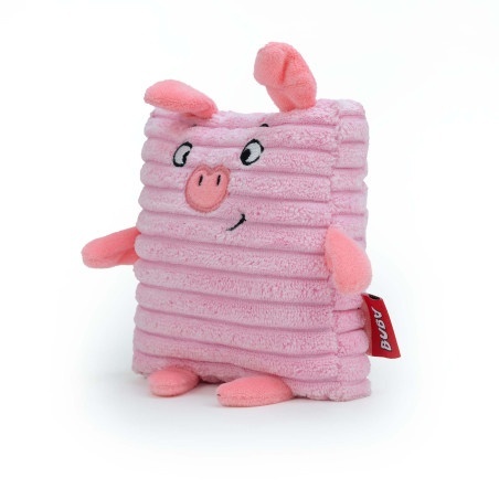 BUBA Piggy różowa świnka bez piszczałki