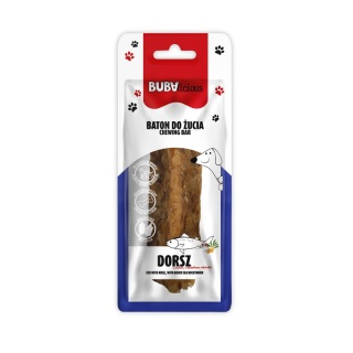 BUBAlicious Baton dorsz z krylem 12cm