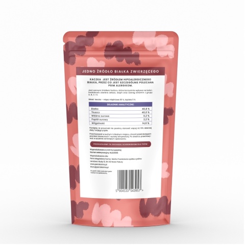 DAJ DWA Kaczka Trenerki 85g