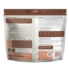 Farma Tłoczona na Zimno Jagnięcina dla Szczeniąt 2kg