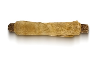Hot Dog - warzywny z papają w skórze owcy 2 szt.