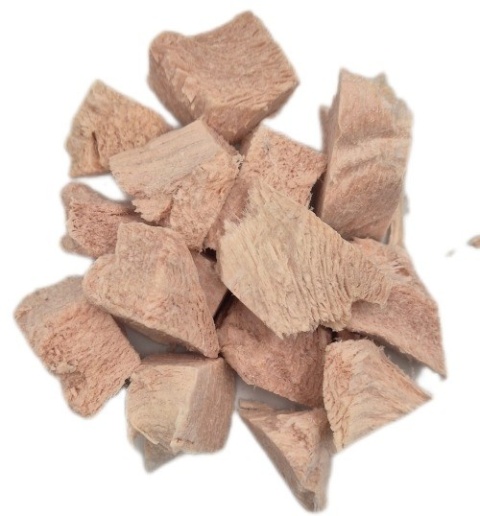 Liofilizowane smaczki z Indyka 70g