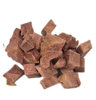 Liofilizowane smaczki z Kaczki 70g