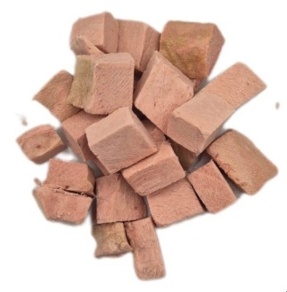 Liofilizowane smaczki z Tuńczyka 70g