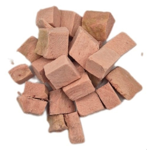Liofilizowane smaczki z Tuńczyka 70g