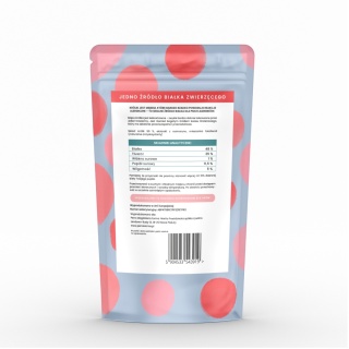 OCH ACH Królik Przysmaki liofilizowane 40g