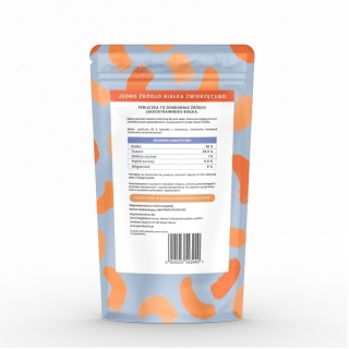OCH ACH Perliczka Przysmaki liofilizowane 40g