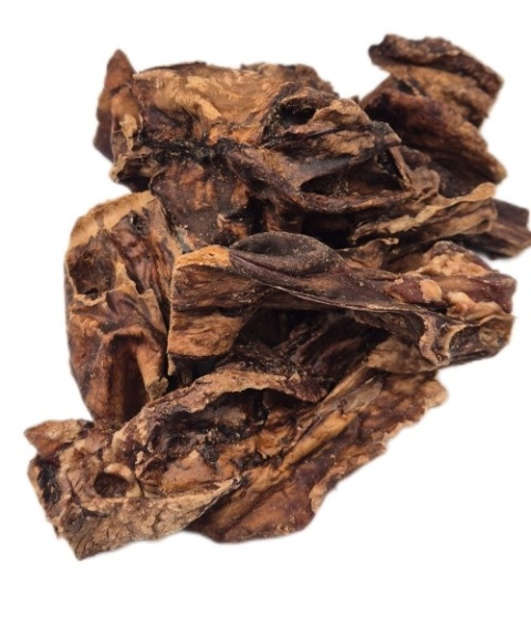 Płuca kozy dla psa 200 g