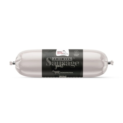 Syta Micha Prime Meat Sausage Koza 80g