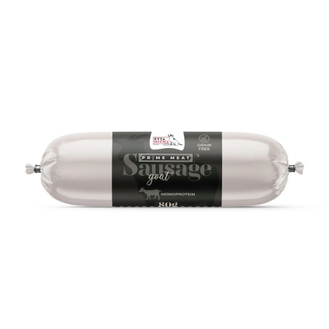 Syta Micha Prime Meat Sausage Koza 80g