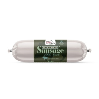Syta Micha Prime Meat Sausage Dzik 80g