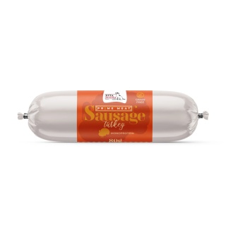Syta Micha Prime Meat Sausage Indyk 80g