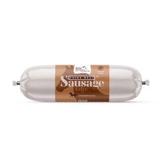 Syta Micha Prime Meat Sausage Konina 80g