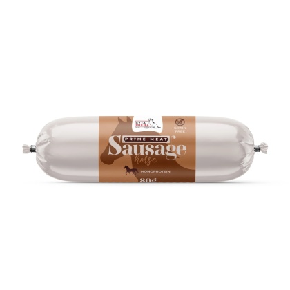 Syta Micha Prime Meat Sausage Konina 80g