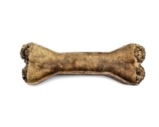 Syta Micha Sheep Line Kość do żucia Owca z brokułem 12cm