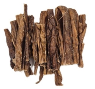 Żołądek konia dla psa 250g Pan Zwierz