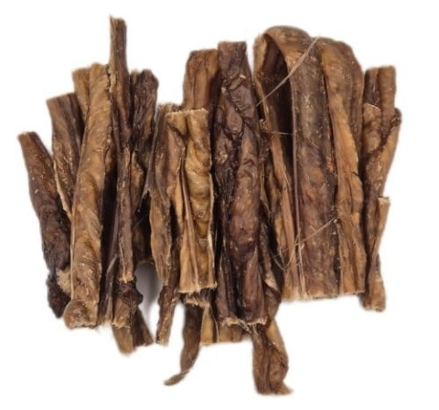 Żołądek konia dla psa 250g Pan Zwierz